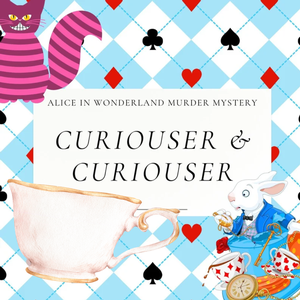 Alice in Wonderland 